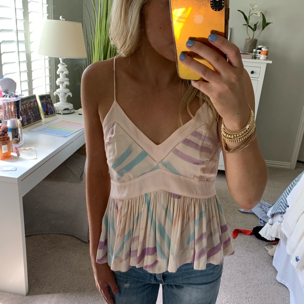 Free People Top